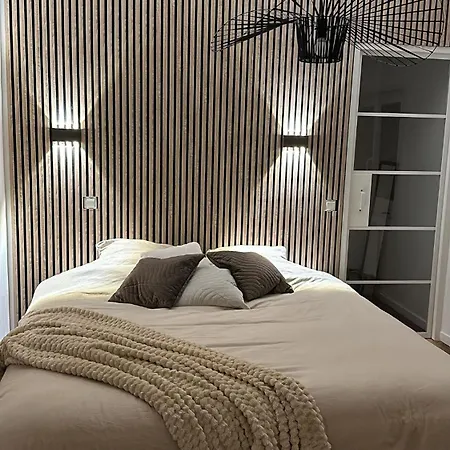 Le Petit Nid Du Solrezis Villa